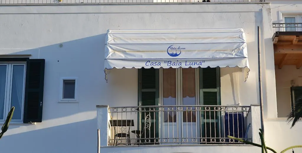 Casa Baia Luna-1